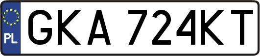 GKA724KT