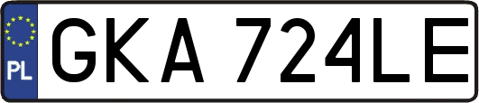 GKA724LE