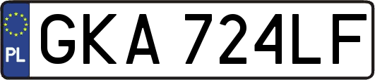 GKA724LF
