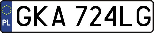 GKA724LG