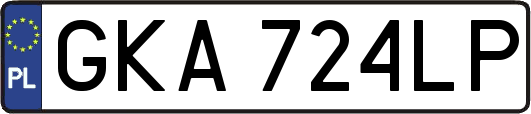GKA724LP