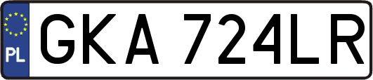 GKA724LR