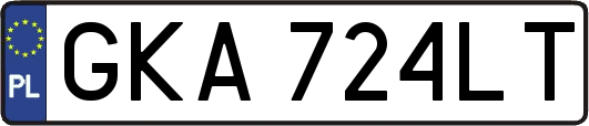 GKA724LT
