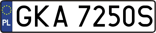 GKA7250S