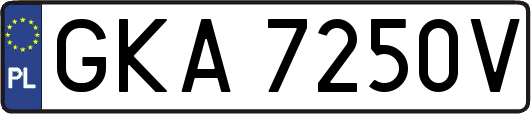 GKA7250V