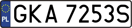 GKA7253S