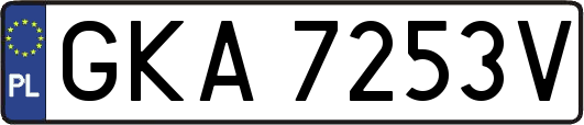 GKA7253V