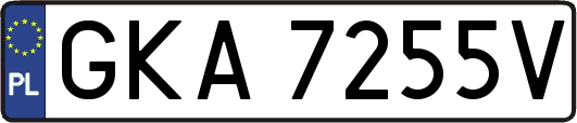 GKA7255V