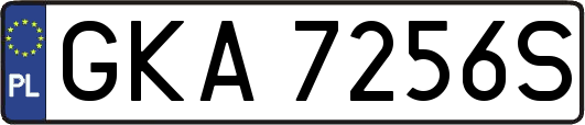 GKA7256S
