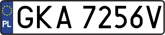 GKA7256V