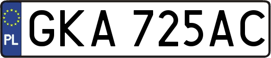 GKA725AC