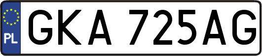 GKA725AG