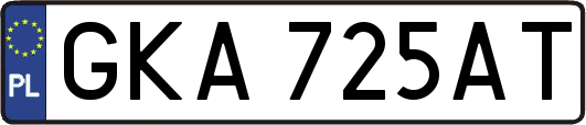 GKA725AT