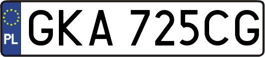 GKA725CG