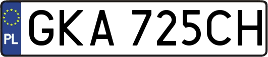 GKA725CH