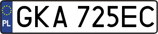 GKA725EC