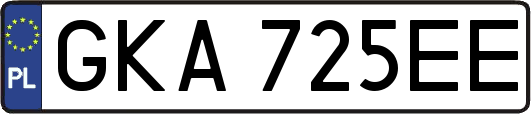 GKA725EE