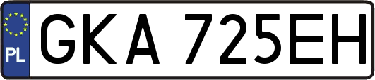 GKA725EH