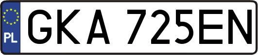GKA725EN