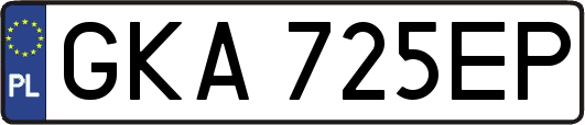GKA725EP