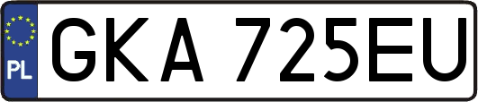 GKA725EU