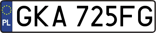 GKA725FG