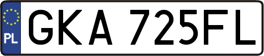 GKA725FL