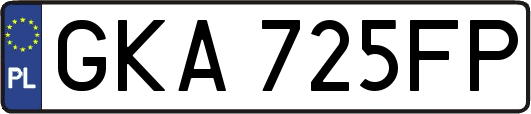 GKA725FP