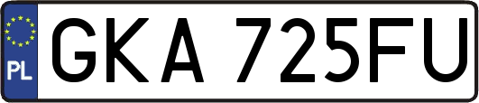 GKA725FU
