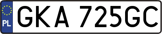 GKA725GC