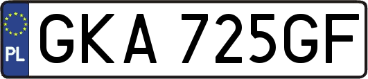 GKA725GF