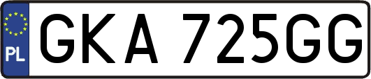 GKA725GG