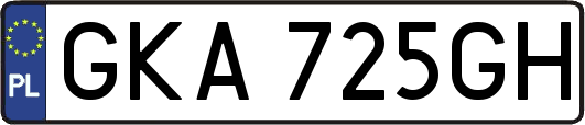 GKA725GH