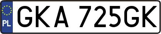 GKA725GK