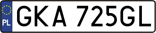 GKA725GL