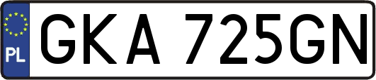 GKA725GN