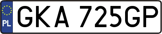 GKA725GP