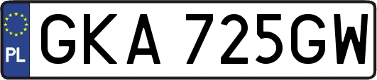 GKA725GW