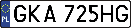 GKA725HG