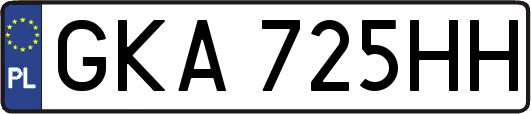 GKA725HH