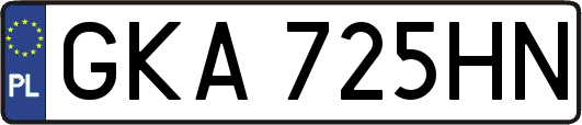 GKA725HN