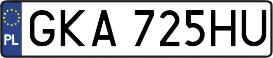 GKA725HU