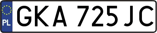 GKA725JC