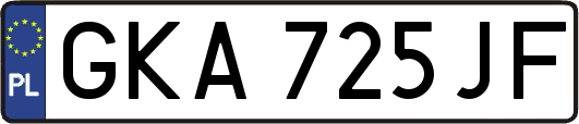 GKA725JF