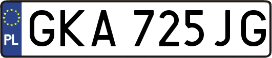 GKA725JG