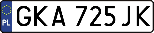 GKA725JK