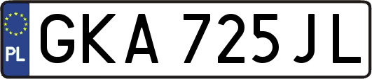 GKA725JL
