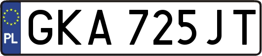 GKA725JT
