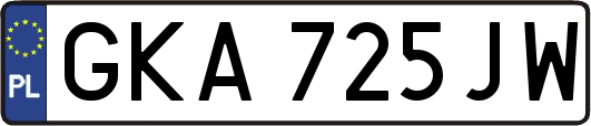 GKA725JW