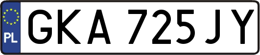 GKA725JY